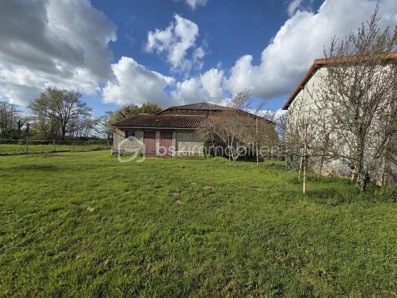 Propriété - 130 m² - 3 pièces