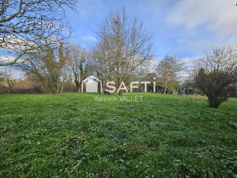 Maison - 155 m² - 6 pièces