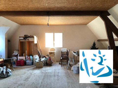 Maison - 200 m² - 6 pièces