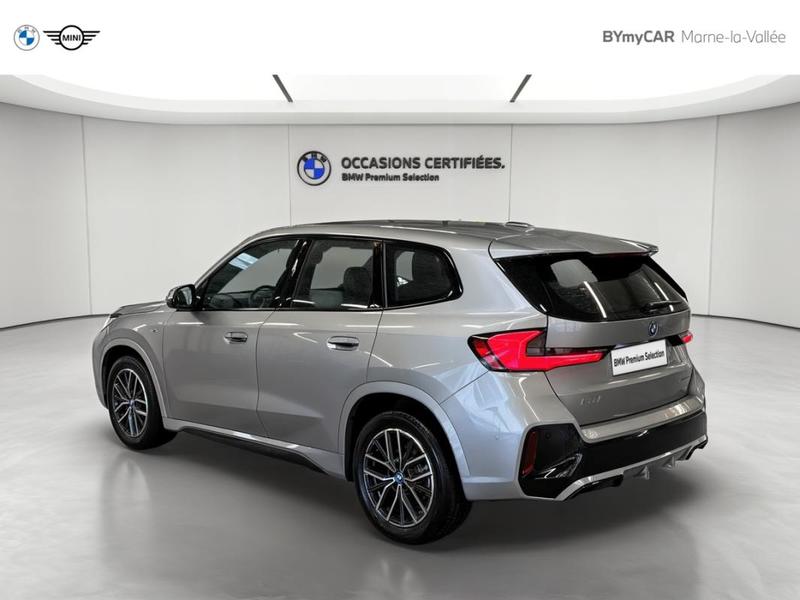 Bmw iX1 U11 eDrive20 m Sport