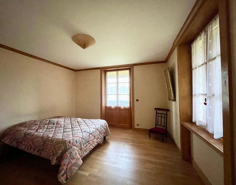 Maison - 162 m² - 8 pièces