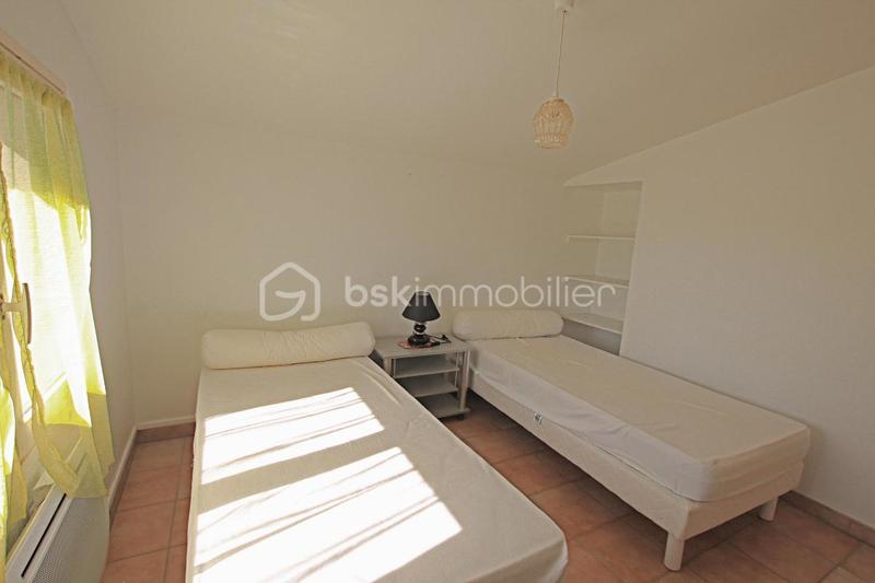 Villa - 93 m² - 5 pièces