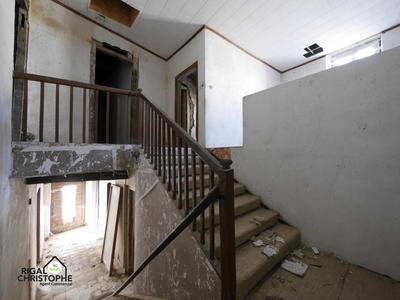 Immeuble - 350 m² - 15 pièces