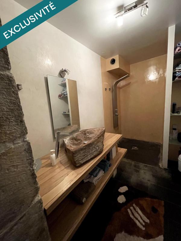 Appartement - 54 m² - 3 pièces