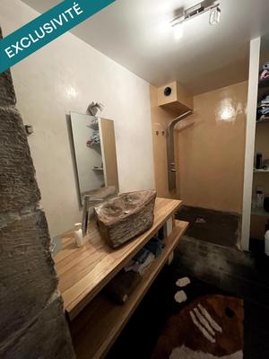 Appartement - 54 m² - 3 pièces