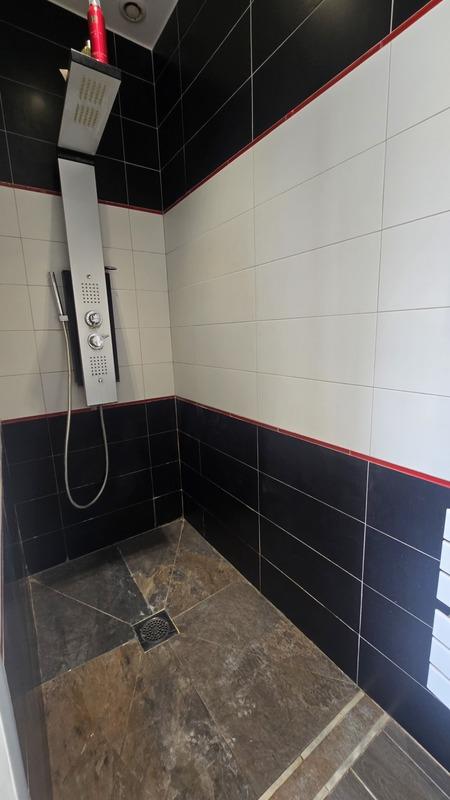 Maison - 134 m² - 4 pièces