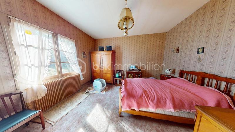 Maison - 169 m² - 5 pièces