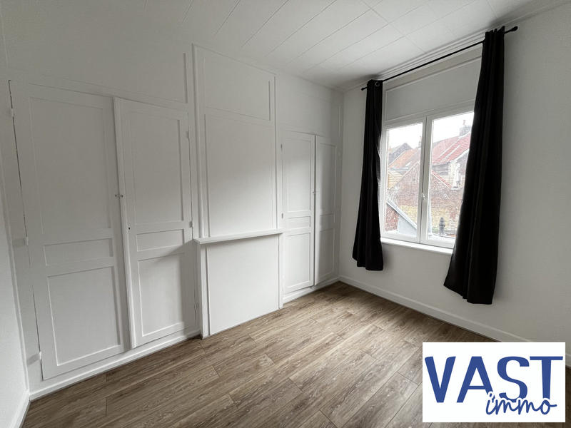 Maison ancienne - 105 m² - 5 pièces