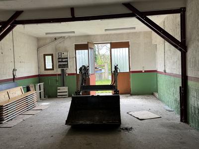 Local d'activités - 48 m² - 1 pièce