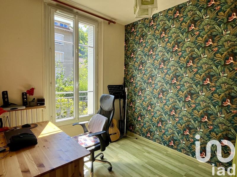 Maison - 175 m² - 8 pièces