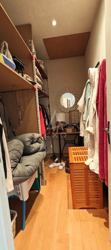 Maison contemporaine - 140 m² - 6 pièces