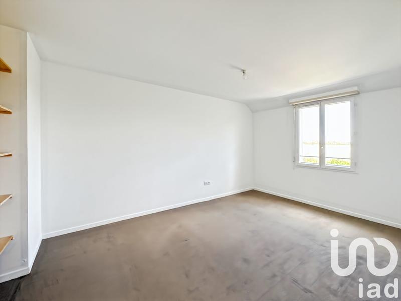 Maison - 88 m² - 5 pièces