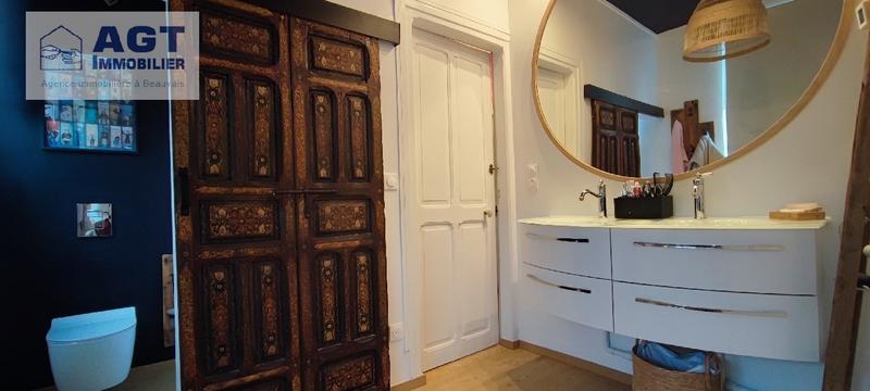 Maison - 304 m² - 10 pièces