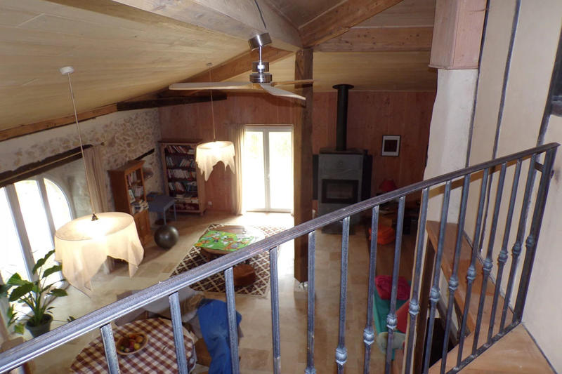 Maison - 283 m² - 9 pièces