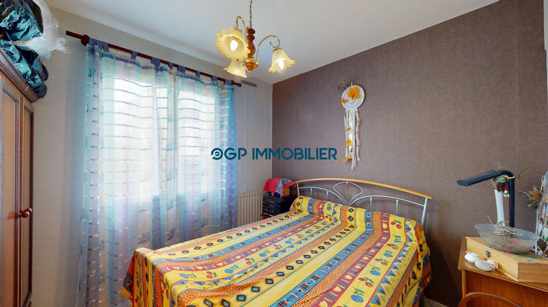 Maison - 126 m² - 5 pièces