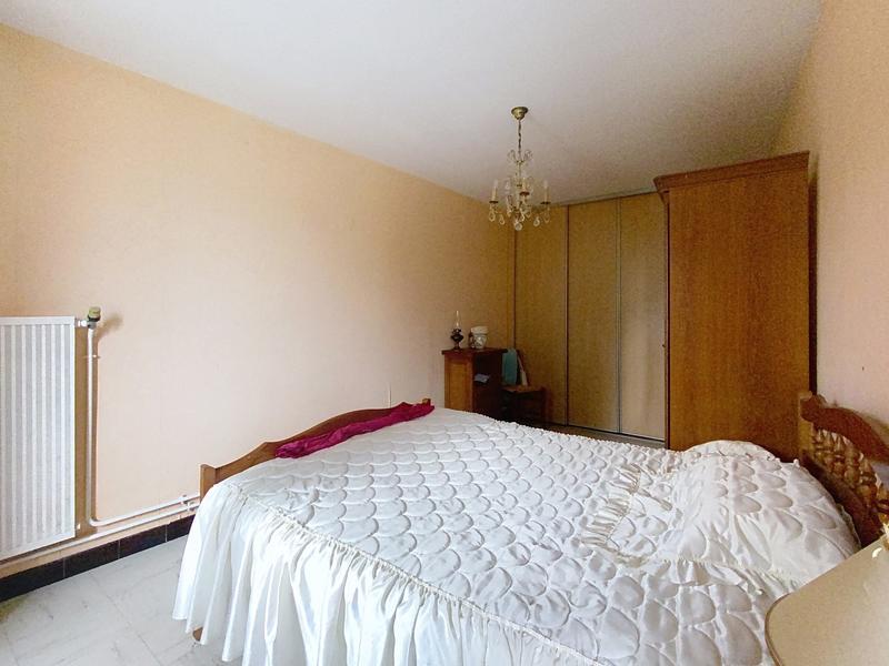 Maison - 63 m² - 3 pièces