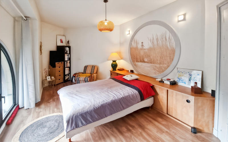 Appartement - 79 m² - 3 pièces