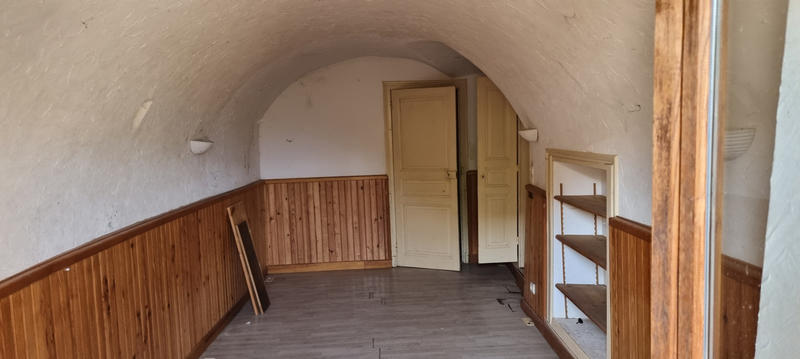 Maison de village - 120 m² - 7 pièces