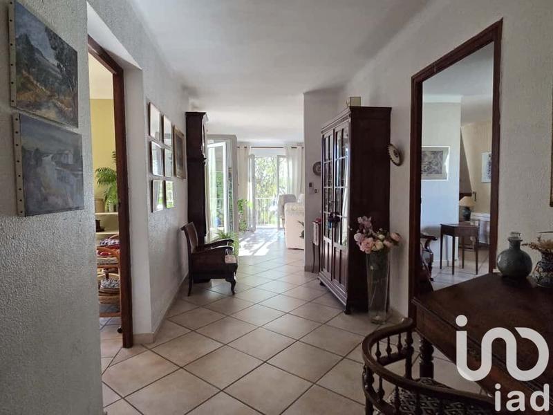 Maison - 158 m² - 5 pièces