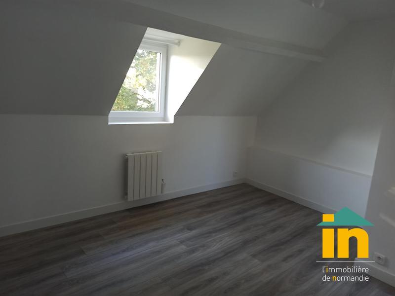 Maison de campagne - 80 m² - 4 pièces