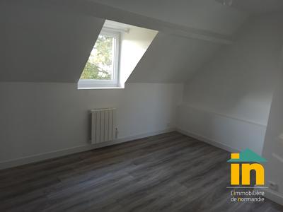 Maison de campagne - 80 m² - 4 pièces