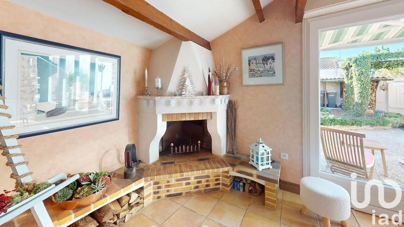 Maison - 115 m² - 6 pièces