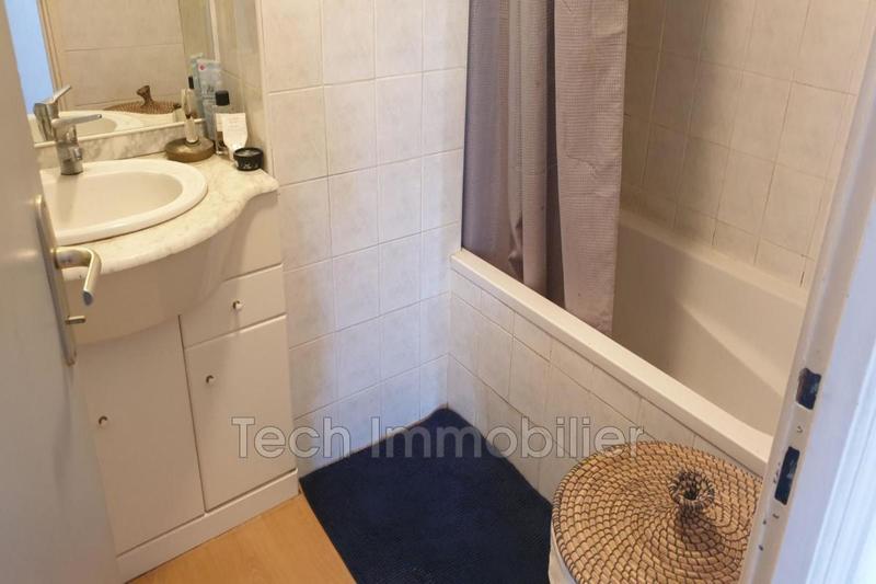 Appartement - 52 m² - 3 pièces