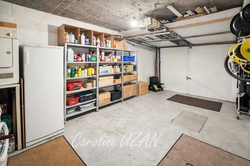 Maison - 165 m² - 6 pièces