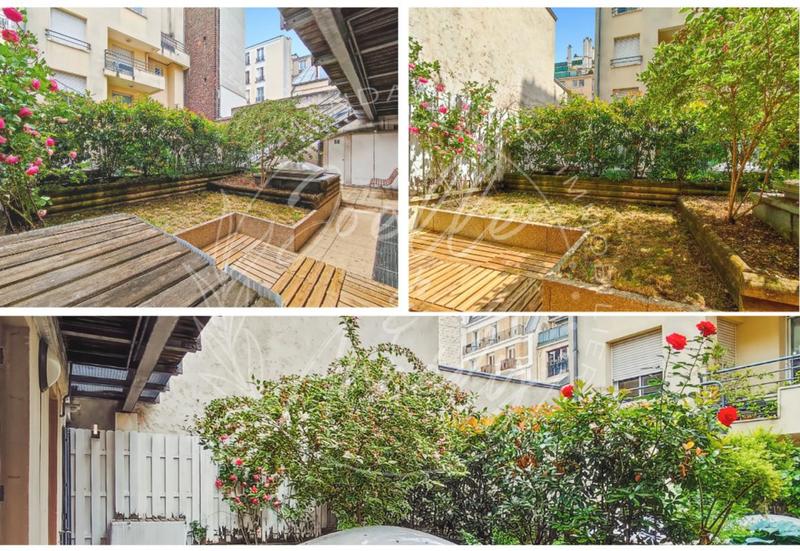 Appartement - 77 m² - 3 pièces