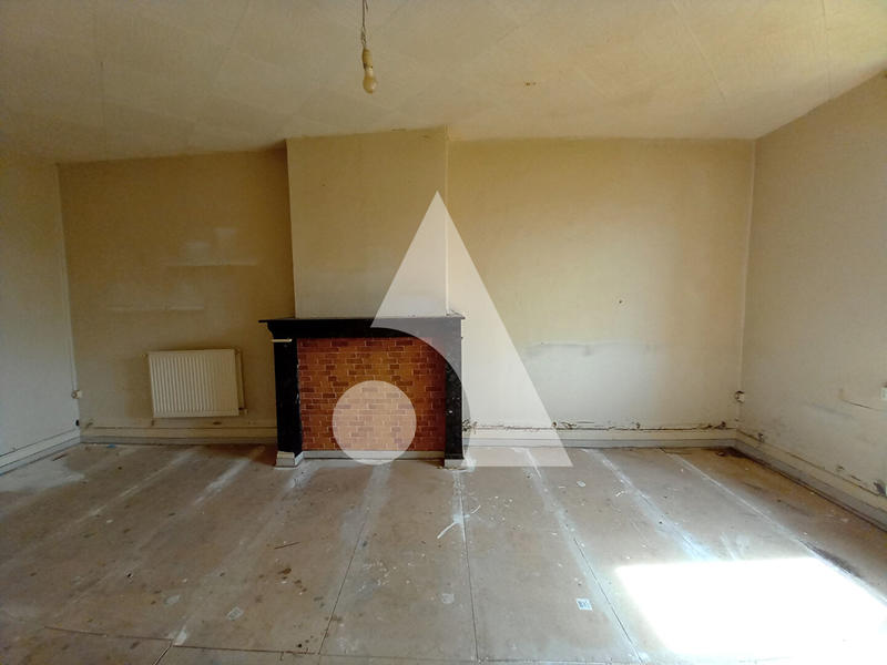 Maison - 340 m² - 28 pièces