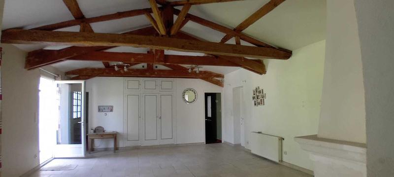 Longère - 154 m² - 4 pièces