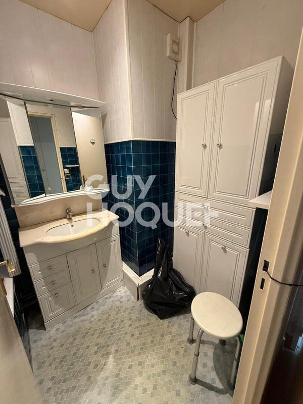 Appartement - 79 m² - 4 pièces