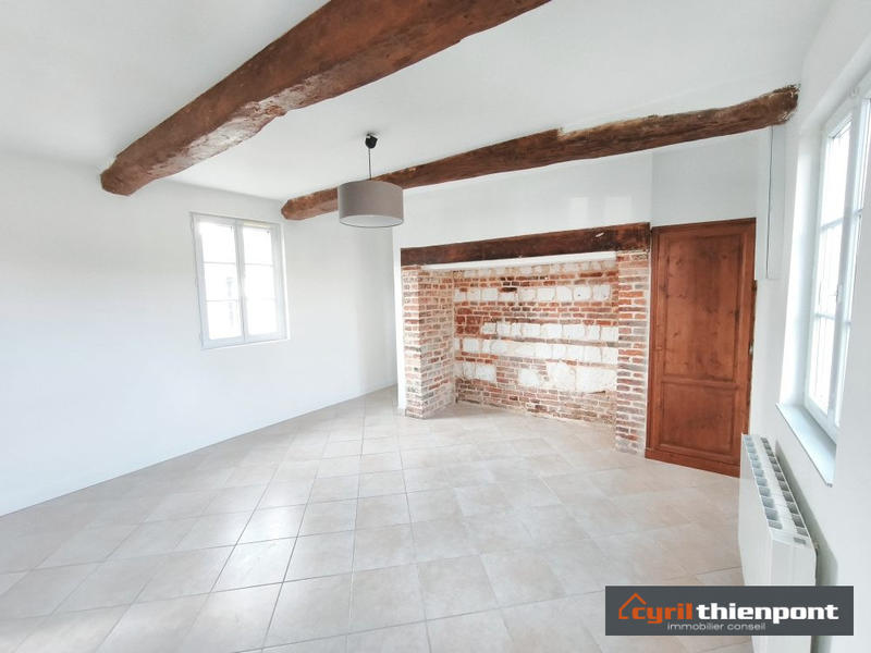 Maison - 69 m² - 4 pièces