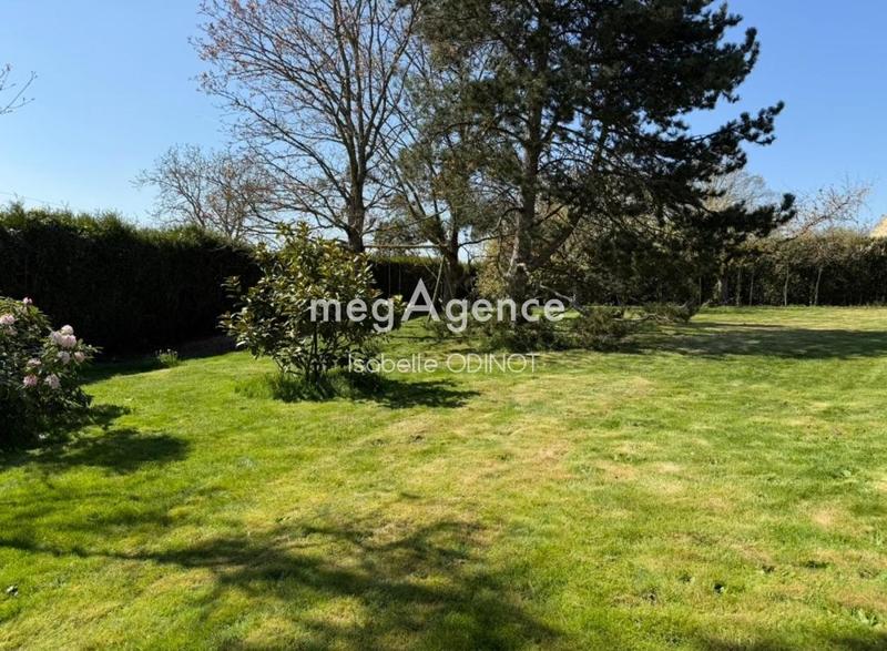 Longère - 233 m² - 8 pièces