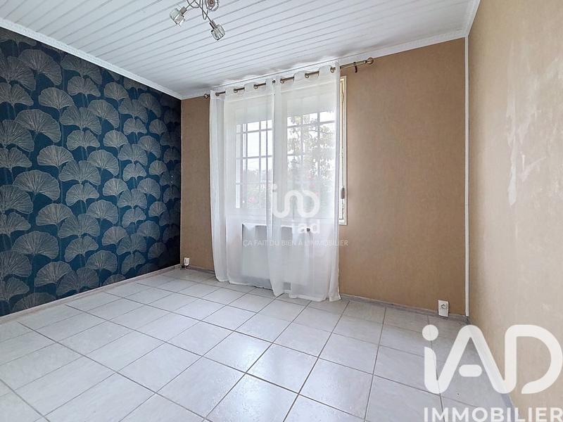 Maison de campagne - 104 m² - 5 pièces