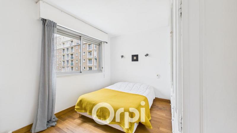 Appartement - 51 m² - 2 pièces