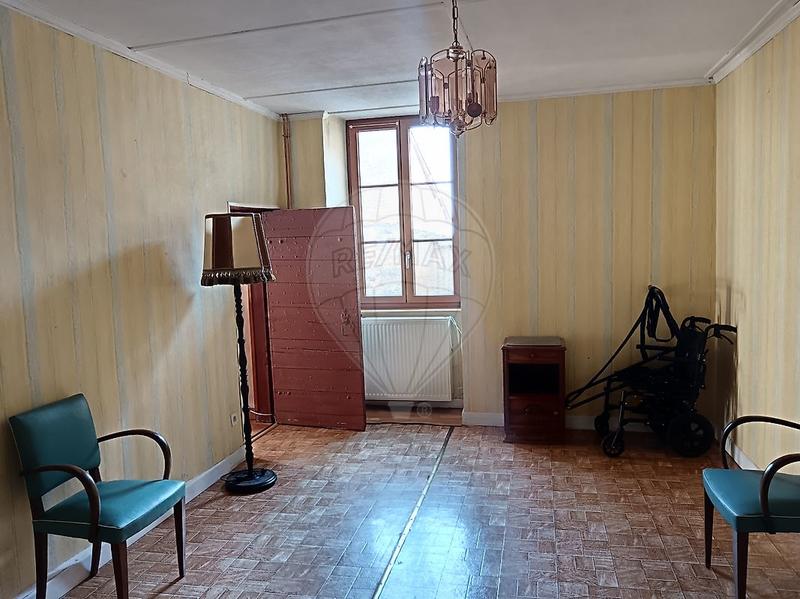 Maison - 131 m² - 6 pièces