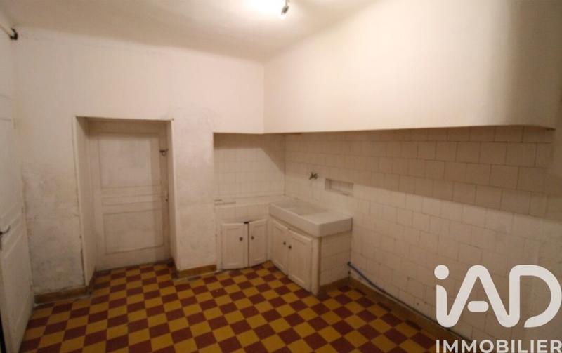 Maison - 109 m² - 4 pièces