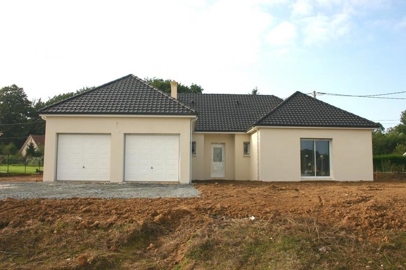 Maison - 118 m²