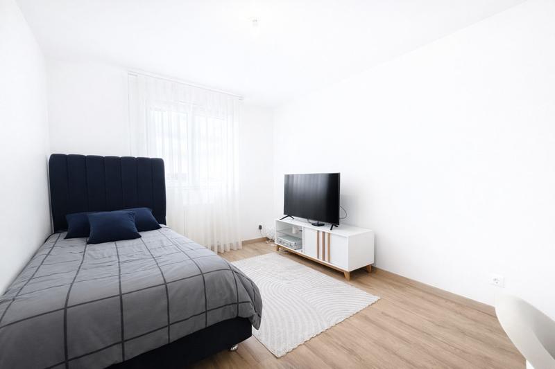 Maison contemporaine - 133 m² - 6 pièces