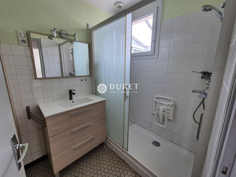 Maison - 83 m² - 4 pièces