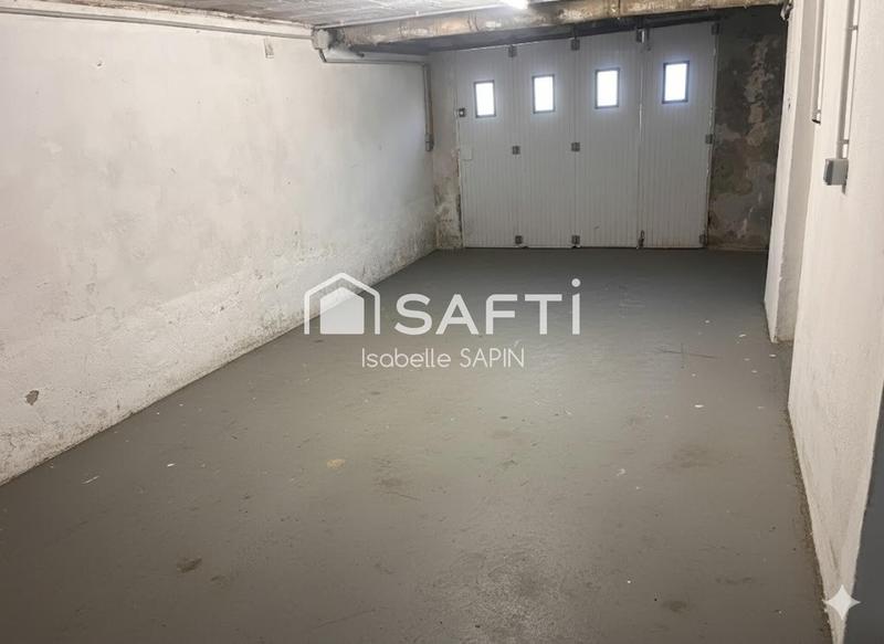 Maison - 70 m² - 4 pièces