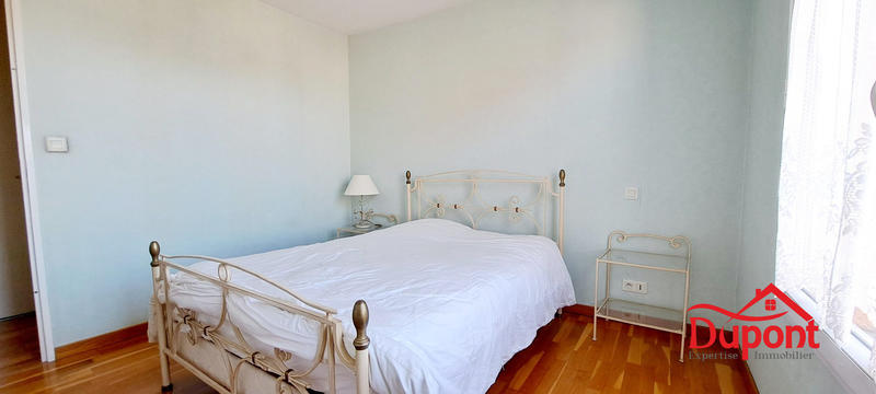 Appartement - 73 m² - 3 pièces