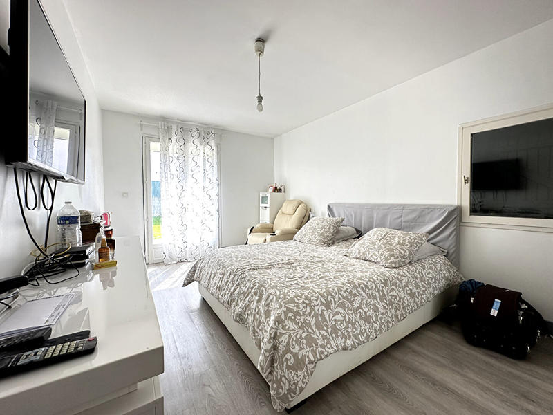 Maison - 137 m² - 5 pièces