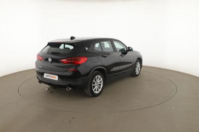 Bmw X2 sDrive18dA 150 ch