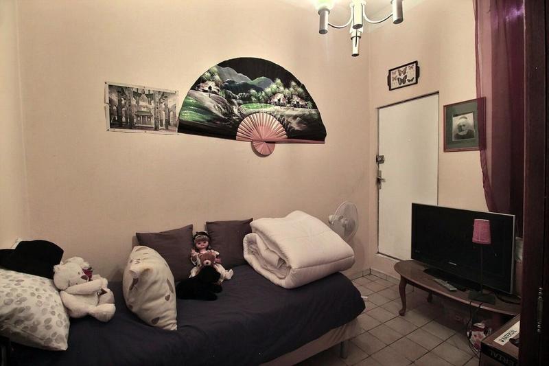 Maison - 81 m² - 4 pièces