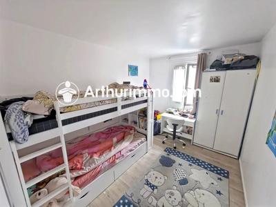 Appartement - 82 m² - 4 pièces