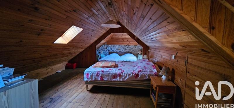 Maison - 78 m² - 4 pièces