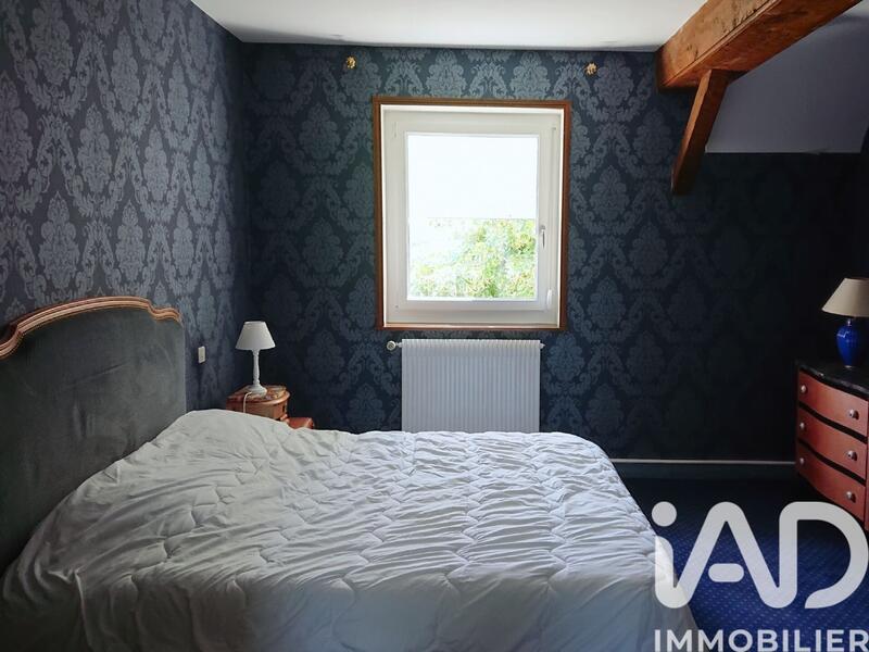 Maison de campagne - 274 m² - 7 pièces