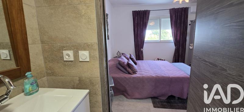 Appartement - 98 m² - 4 pièces